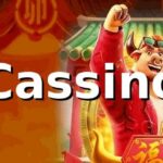 Cassino na 7ff: Diversão, Segurança e Prêmios Online