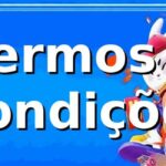 7ff - Termos e Condições | Plataforma segura e confiável
